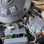 Cano khách máy Yamaha 200HP giấy tờ đầy đủ