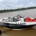 Cano nhập 5 khách máy trong