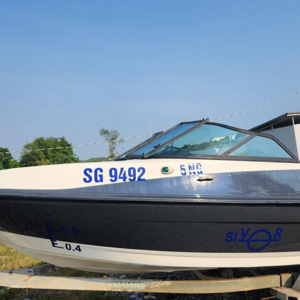 Cano nhập 5 khách máy trong