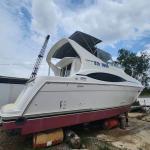 Du thuyền Mini Carver 350 Đăng ký SB