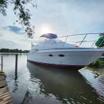 Du thuyền Mini Carver 350 Đăng ký SB